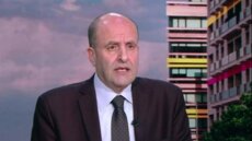 سليم عون: المطلوب أن نسمع رأي الجيش بشأن قانون العفو العام وسلام أخذ الموضوع إلى منحى طائفي