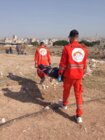 العثور على جثة سوري قرب الدباغة في صيدا
