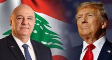 عون في واشنطن: بين حسابات ترامب الإقليمية وحدود الدور اللبناني