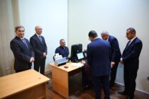 الحجار أطلق خدمة البصمة البيومترية في السفارة اللبنانية في قطر: الدولة عازمة على بسط سلطتها