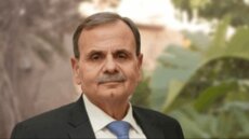 البزري دعا إلى حوار داخلي بين كل الجهات: المرحلة المقبلة حساسة نتيجة الخطر الإسرائيلي الدائم