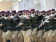 الجيش الباكستاني: مقتل 34 مسلحا من حركة 