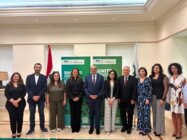 مؤسسة ميشال ضاهر الاجتماعية و