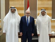 سلام التقى الأمين العام للملتقى الإعلامي العربي: لأهميّة أن يكون الملتقى فرصة لتعزيز العمل الإعلامي