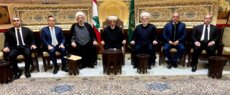 مجلس القضاء الشرعي بحث في الشؤون القضائية بالمحاكم الشرعية وأعلن أسماء الفائزين بمباراة مساعدين قضائيين