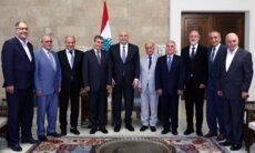 عون استقبل وفدًا من عشائر بعلبك- الهرمل: نحن إلى جانبكم وسنعمل على معالجة مطالبكم