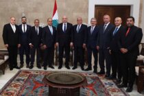 عون: اللبنانيون ولا سيما الجنوبيين تعبوا من الحروب وهم تواقون للامن والسلام