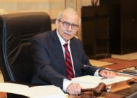 سلام يترأس جلسة لمجلس الوزراء في السراي الحكومي بغياب وزير الدفاع