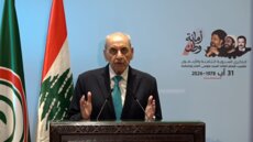 نبيه بري بين حدود المنبر ورسم التوازنات السياسية