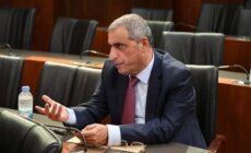 هاشم دعا الحكومة لوضع خطة طوارئ متكاملة مع سياسة وطنية مستدامة للجنوب