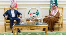 عراقجي لنظيره السعودي: أي عدوان أميركي أو مشاركة من دول المنطقة سيواجَهان برد حاسم