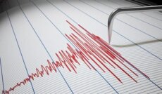 هزة أرضبة بقوة 5,5 درجات يضرب شمال شرق تركيا