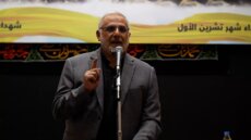 المقداد: أميركا لا يمكن أن تكون شريكة في السلام لأنها أصل الإرهاب في العالم