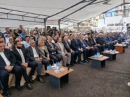ناصر الدين افتتح قسم الطوارئ الجديد ومركز الرعاية الصحية الأولية في مستشفى طرابلس