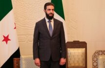 الشرع: إسرائيل أرادت تقسيم سوريا وأن تكون ميدانًا للصراع مع الإيرانيين ونتفاوض حول اتفاق أمني معها
