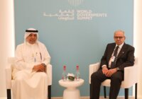 سلام بحث مع الصندوق العربي للإنماء في قطر تعزيز التعاون ومتابعة المشاريع الإنمائية