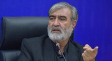 رئيس لجنة الأمن القومي بالبرلمان الإيراني: لا تراجع عن الخطوط الحمراء مثل تخصيب اليورانيوم وإدارة مضيق هرمز