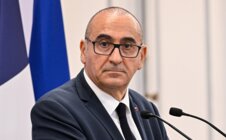 الداخلية الفرنسية: توقيف 1800 شخص وإصابة 500 عنصر من الشرطة والدرك والإطفاء بأعمال العنف