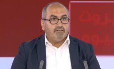 الحشيمي دعا لمعالجة ملف الموقوفين غير المحكومين: لبنان بحاجة لعلاقات طبيعية وواضحة مع سوريا