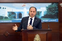 الجميّل من بعبدا: كلّ الثقة بالرئيس عون الذي يضع مصلحة البلد فوق كل اعتبار