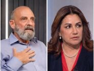السيد نفت كلامًا منسوبًا إليها على لسان الصراف: حماية النازحين واجب على الدولة