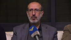 الموسوي: ننبه الجامعة العربية من مشروع قرار وزارة الخارجية المرسل لها ونعلن باسم حزب الله رفضنا لمشروع الفتنة المقترح