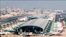سلطات الإمارات أعلنت استئناف بعض رحلات مطار دبي بعد هجوم بمسيّرة: مقتل شخص إثر سقوط صاروخ في أبوظبي