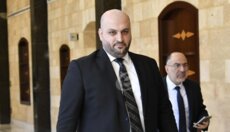 ناصر الدين: وزير الدفاع شخص محترم ورئيس الحكومة يجب أن يكون متجاوبًا ومتعاونًا