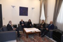 سلام تابع خطة معالجة المباني المتصدّعة في طرابلس مع إخلاءات وتأمين الإيواء وتكليف دراسة للبنى التحتية