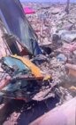 مقتل سائق جرافة يعمل مع الجيش الإسرائيلي جراء انهيار مئذنة مسجد أثناء تنفيذ عمليات هدم في غزة