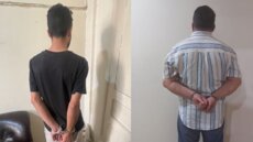 قوى الأمن: توقيف مطلوبَيْن للقضاء بجرم سرقة في بلدتي نيحا والرياق