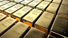 ارتفاع سعر الذهب إلى 4374.83 دولارا للأوقية