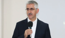 أردوغان أقال نائب وزير التعليم التركي بعد حادثتَي إطلاق نار في مدرستين