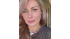 قوى الأمن عممت صورة مواطنة مفقودة غادرت منزلها في كسارة- زحلة الجمعة ولم تعُد