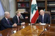 الرئيس عون إستقبل السيناتور الأميركي لانكفورد: إسرائيل تخالف إتفاق الإطار ولضرورة وقفها تدمير المنازل في القرى التي تحتلها
