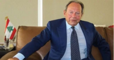 اميل لحود: على الجميع أن يلتفّ حول الجيش والمقاومة في وجه العدوّ