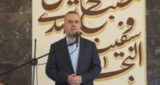 فضل الله: معارضتنا للسلطة باقية ومستمرة وبأوجه مختلفة سياسية وإعلامية وشعبية