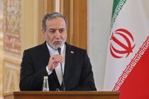 وزير الخارجية الإيراني: لا نية لدينا للعودة للتفاوض مع الولايات المتحدة في الوقت الحالي