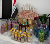 القضاء العراقي: ضبط 25 مليار دينار جديدة و4 كلغ من الذهب في قضية الجميلي