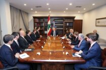 وكيل وزارة الخزانة الأميركية لشؤون الإرهاب يدعو لبنان لإنهاء نفوذ إيران 