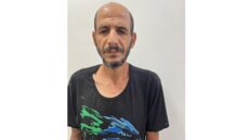 مفرزة الضاحية الجنوبية القضائية عممت صورة مشتبه فيه بعمليات سرقة في الضاحية وضبطت 4 دراجات آلية