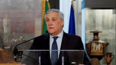 وزير الخارجية الإيطالي: ناقشت مع عراقجي ملف لبنان وأكدت أن دور إيران أساسي في وقف الأنشطة العسكرية لحزب الله