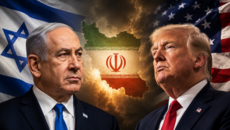 بين واشنطن وتل أبيب... ترامب ينجح في كبح نتنياهو؟