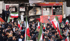 نبضُ شارعٍ إيرانيٍّ