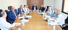 لجنة التربية أقرت مشروع قانون انضمام لبنان لاتفاقية حماية التعبير الثقافي واقتراح إنشاء نقابة لاختصاصيي علاج النطق معدلًا