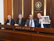 اللجنة البرلمانية لحماية الأعيان المدنية ومنع التدمير الممنهج: للضغط لوقف الابادة الجماعية لمنطقة غالية من لبنان