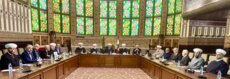 المجلس الشرعي الإسلامي أكد التمسك باتفاق الطائف وحصرية السلاح بيد الدولة ودعا إلى دعم الحكومة ومحاسبة المخلّين بالأمن