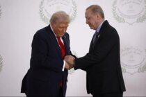 ترامب: أردوغان كاد ينخرط في الحرب بجانب إيران ولكنه استجاب لطلبي ولم يتدخل