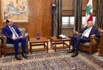 حسن مراد: الوحدة الوطنية تبقى فوق كل اعتبار وأي خطاب طائفي مرفوض