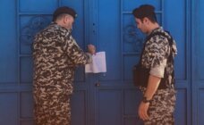 أمن الدولة أقفلت معملًا لتكرير مياه الشرب وآخر للحلويات في الغازية لمخالفتهما الشروط الصحية